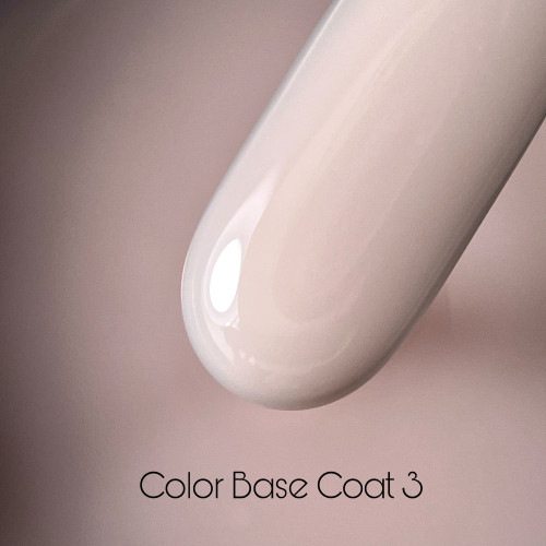 Base Coat #3 15ML